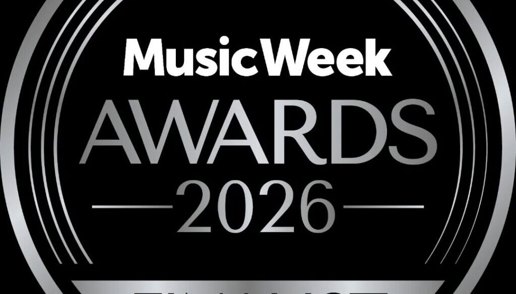 MusicWeekAwards