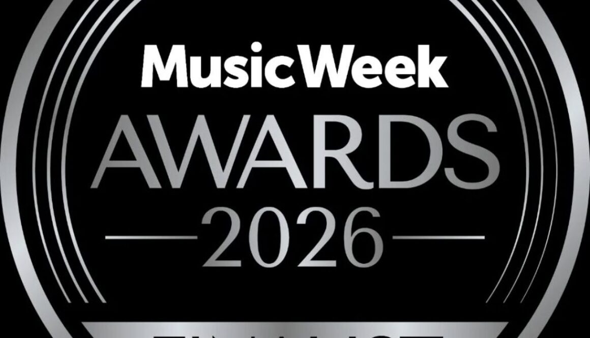 MusicWeekAwards