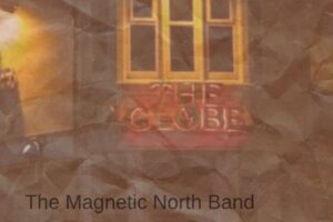 Mar 19 - The Magnetic North Band + Red Sky + Funky Biscuit