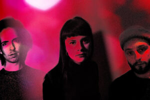 Apr 10 - A Very Special Episode (New York) + TBA