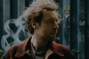 May 31 - Ben Haskins Quartet