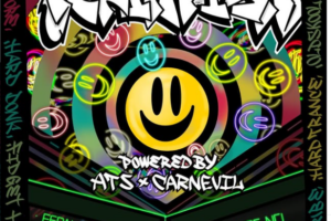 Apr 24 - GremTek Presents… TEKIN THE PISH