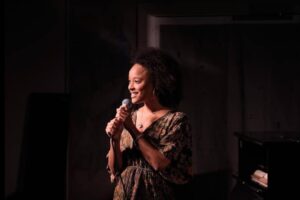 May 24 - Jordan Jackson