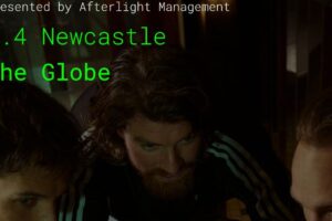 Apr 4 -MYE TAAI + BDGR + Faithful Johhanes