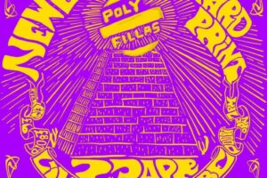 Apr 23 - Polyfillas + New Eye + Leopard Print