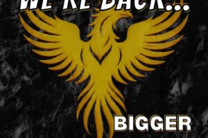 Aug 22 - Raise Up Fest 2026