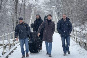 Jul 12 - Bridge Quartet