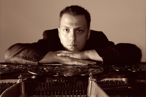 Jul 19 - Dale Storr: The Sounds of New Orleans