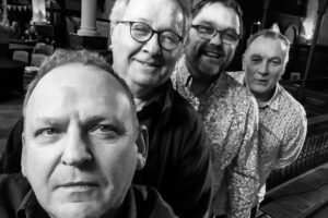 Jun 7 - Swing Manouche