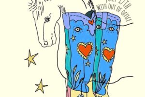 Jul 17 - Drunk Pony + Out of Office