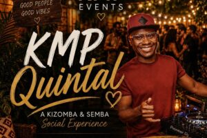 Jun 4 - KMP Quintal