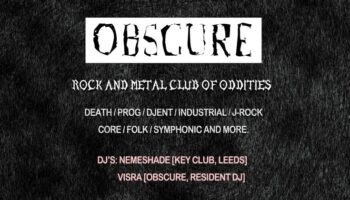 Obscure