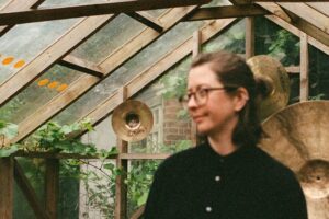 Nov 1 - Sarah Heneghan Trio