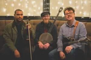 Oct 8 - Cloth Eared Mule + Sugarwell Hill