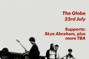 Jul 23 - 105th + Skye Abraham + More