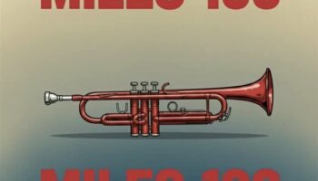 Miles-100