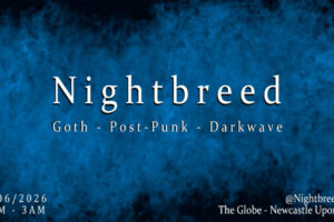Jun 12 - Nightbreed