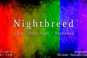 Jul 17 - Nightbreed
