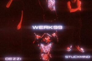 25 Aug - HEPP4Z +WERK99 +Dezzi +Stuckmind