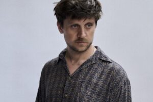 Oct 11- Harry Christelis Quartet