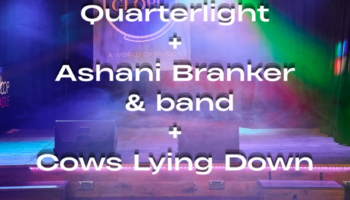 Emerging Band 15