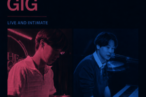 Sep 25 - Jasper Lo Homecoming Gig + Etania Imas