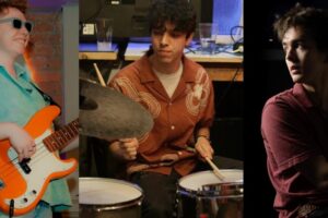 Dec 29 - Edson Angus Trio