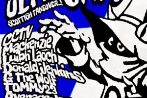 Oct 16 - The Ultra Jam