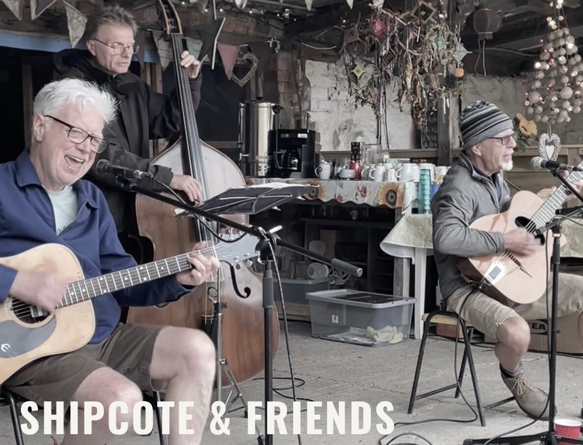 Feb 11 – Shipcote & Friends + Gem Andrews